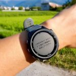 Garmin「今日のおすすめワークアウト機能」を実際に試してみた