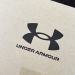 アンダーアーマー UNDER ARMOUR ショートハイライズフィッティド（ショートタイツ） を購入しました