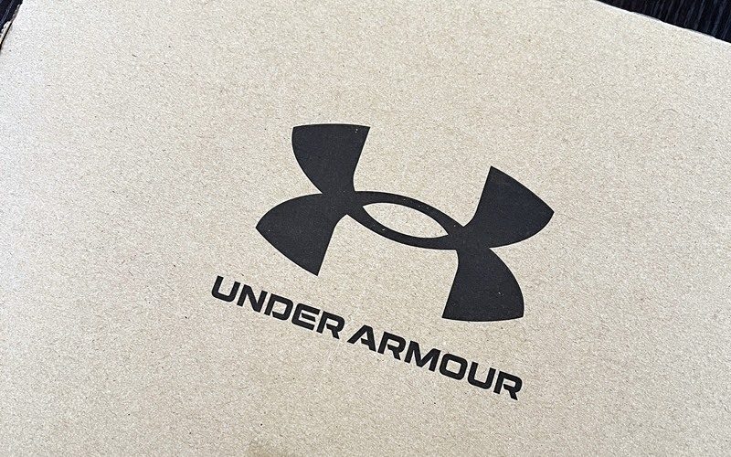 アンダーアーマー UNDER ARMOUR ショートハイライズフィッティド（ショートタイツ） を購入しました